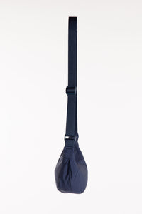 The Samui Shoulder Bag in Navy