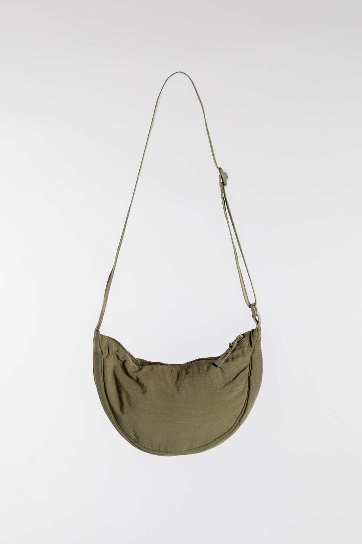 The Samui Shoulder Bag in Olive