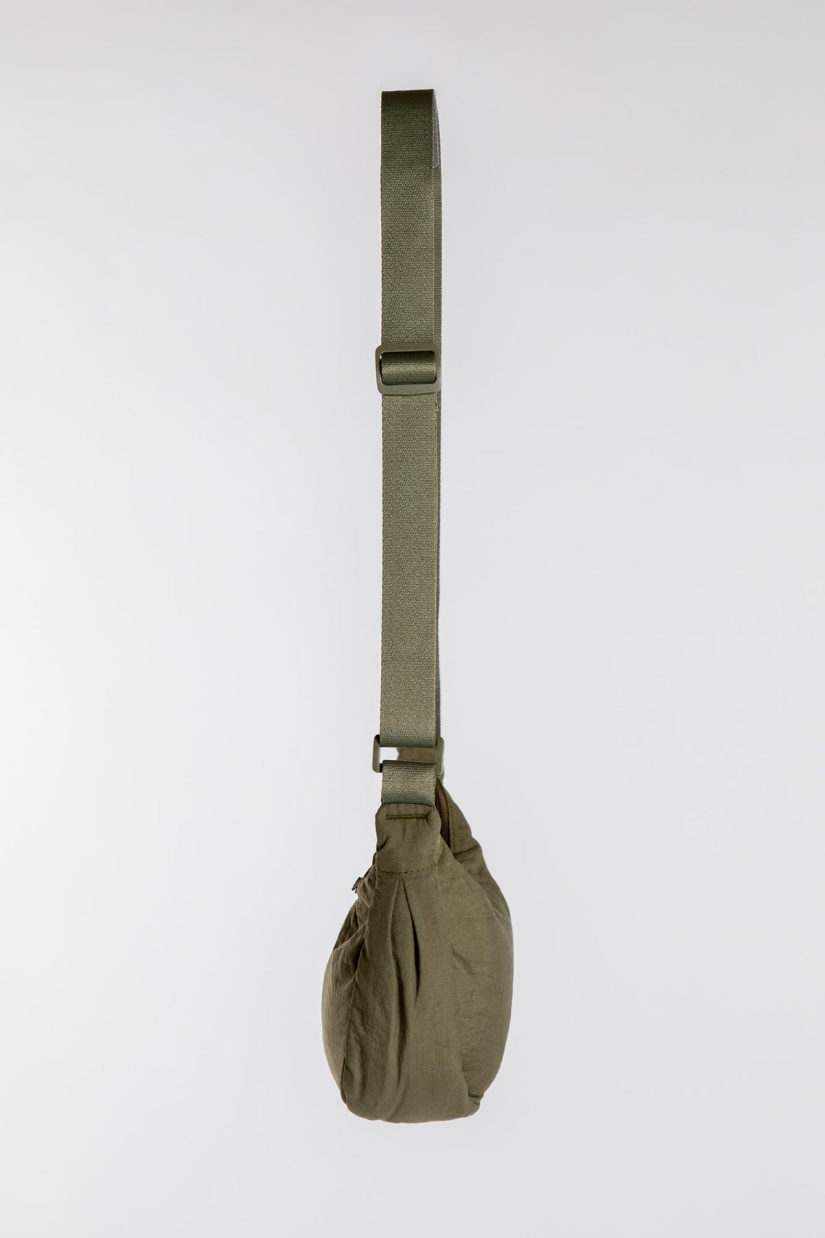 The Samui Shoulder Bag in Olive
