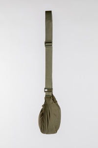 The Samui Shoulder Bag in Olive