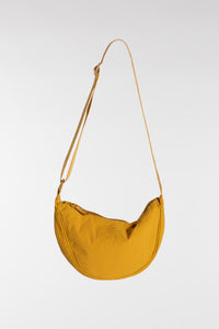 The Samui Shoulder Bag in Yellow