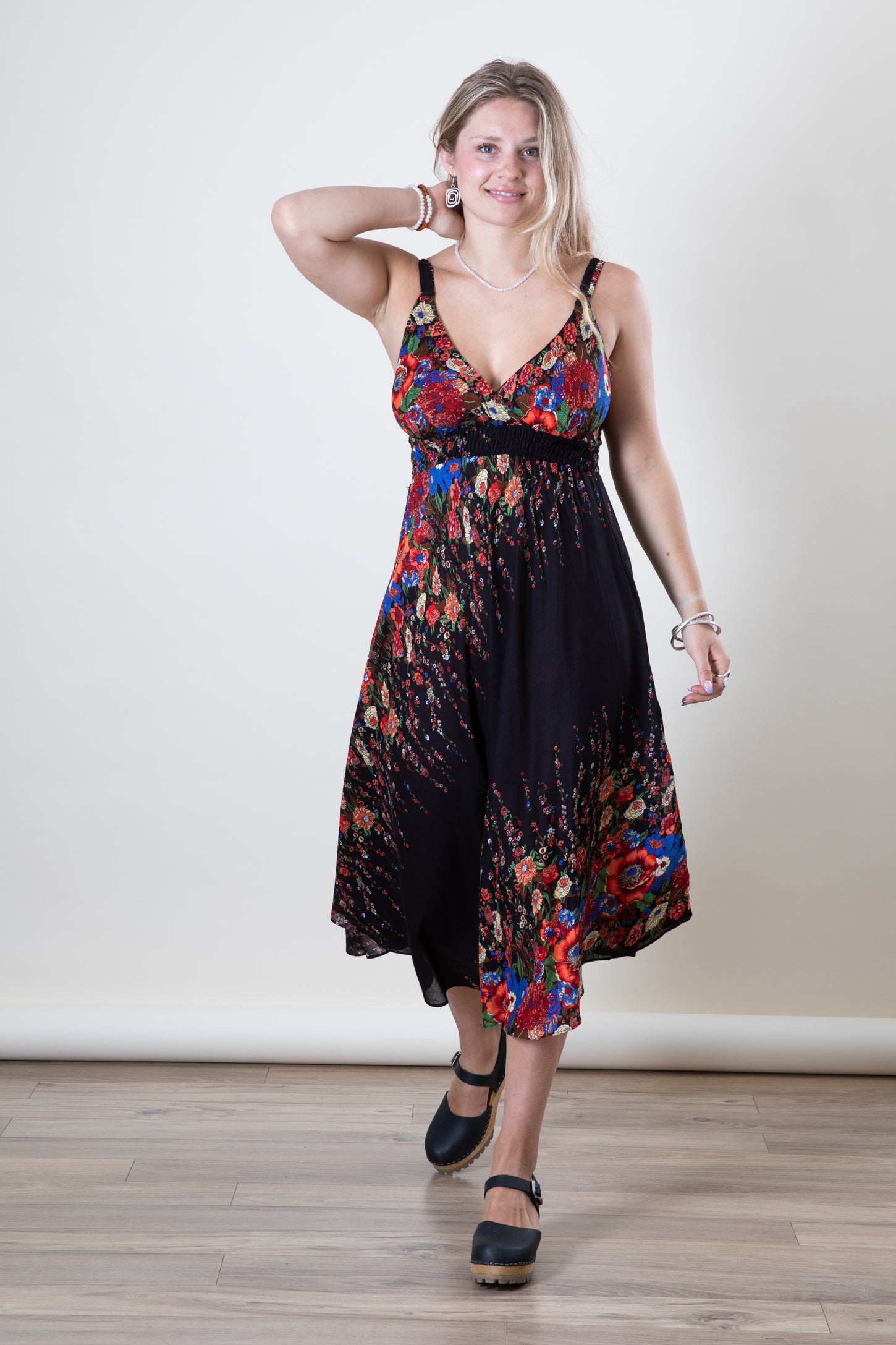 Mexicali discount rose dress