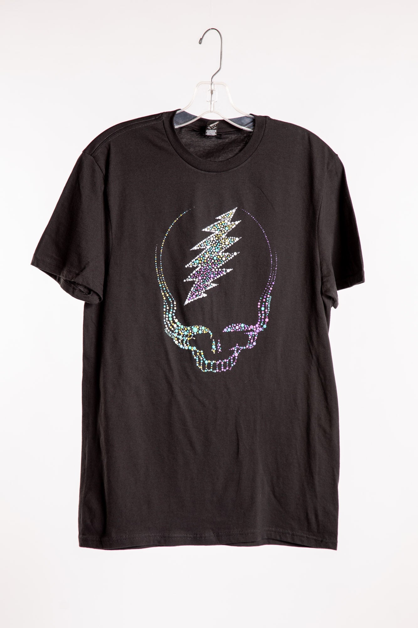 Steal Your Bubbles T Shirt