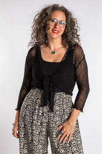 Summer Shrug Lightweight Cardigan