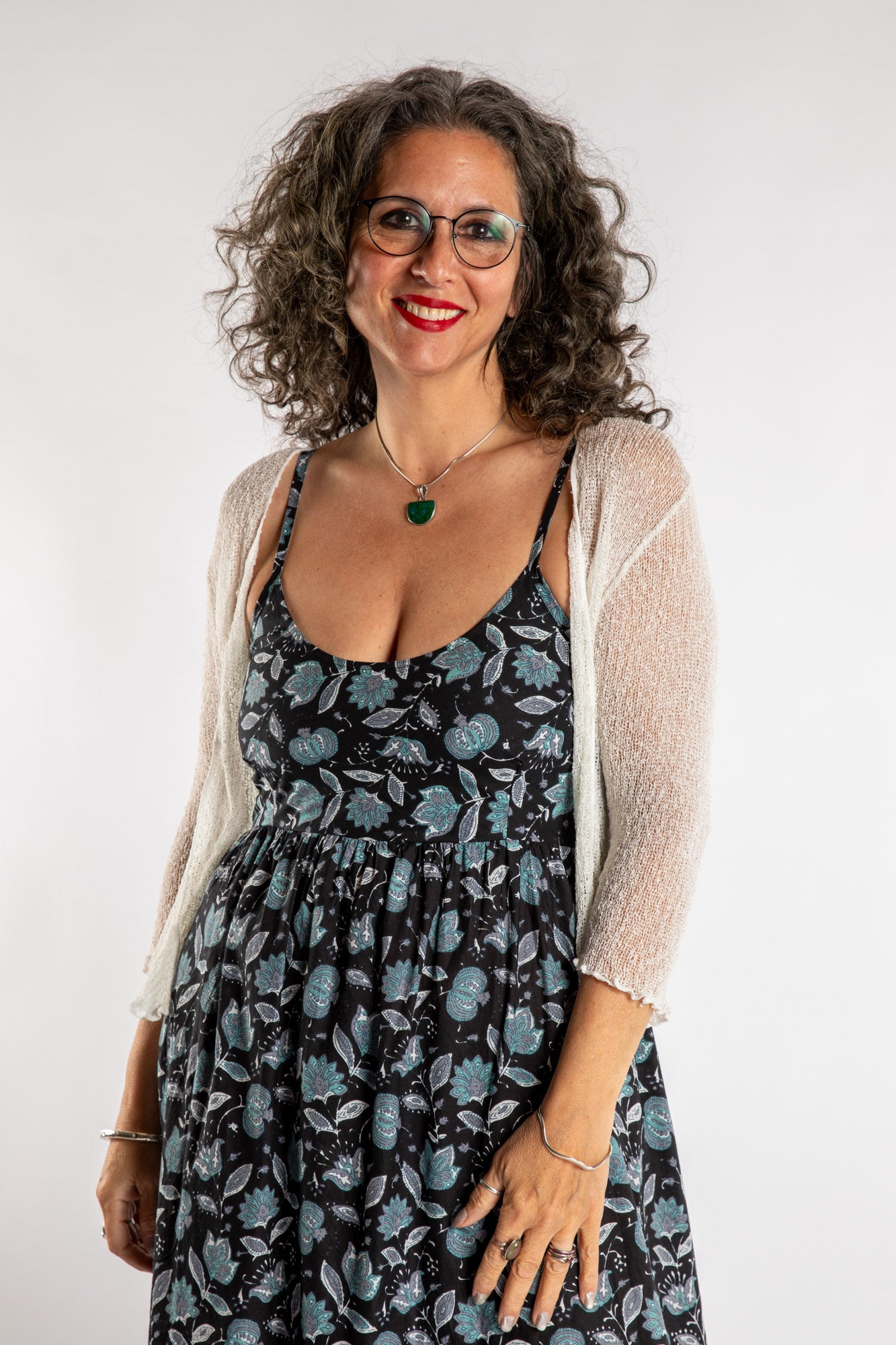 Summer Shrug Lightweight Cardigan