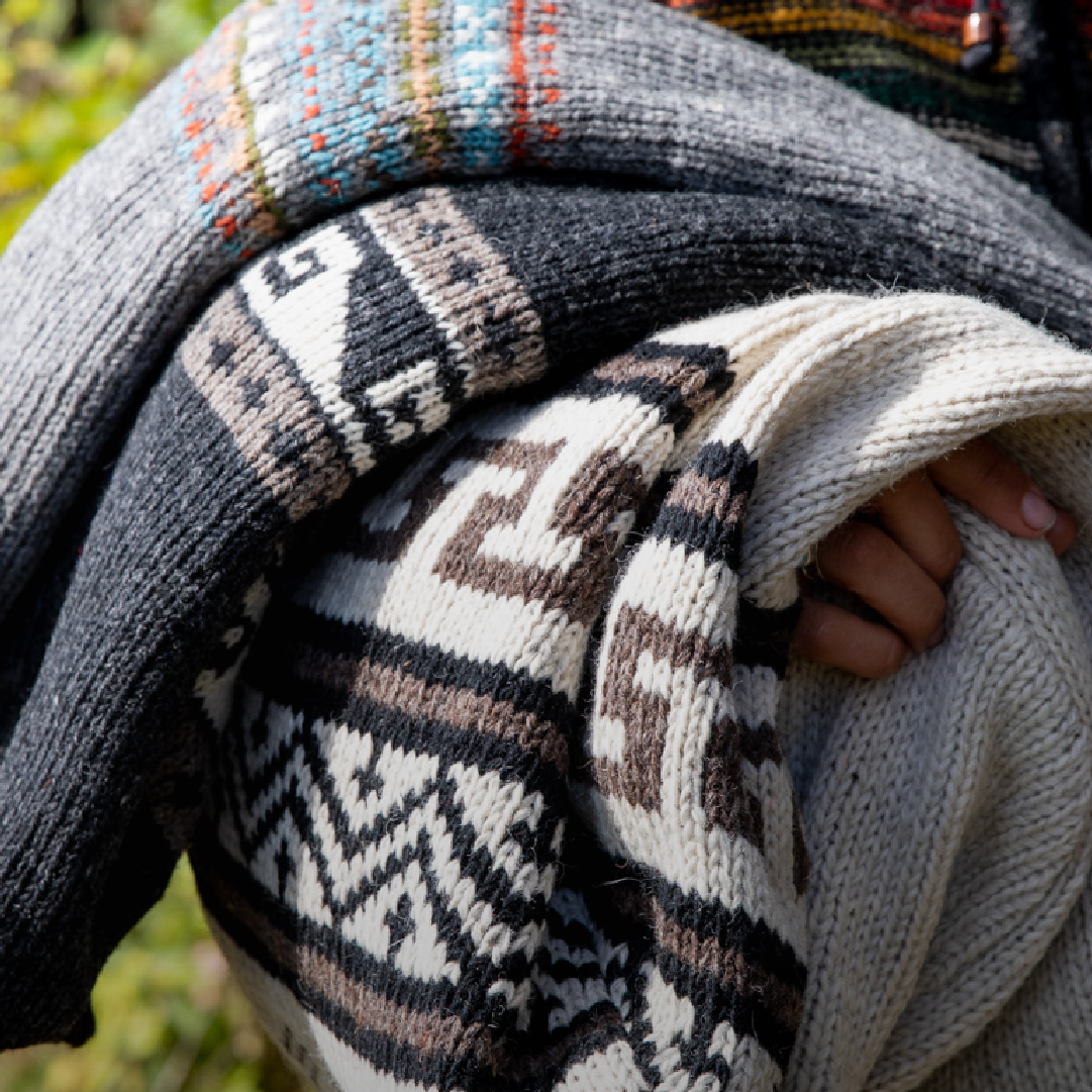 sweaters