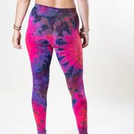 Tie Dye Leggings