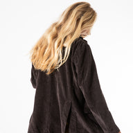 Tokha Corduroy Blazer