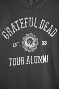 Tour Alumni Grateful Dead T Shirt