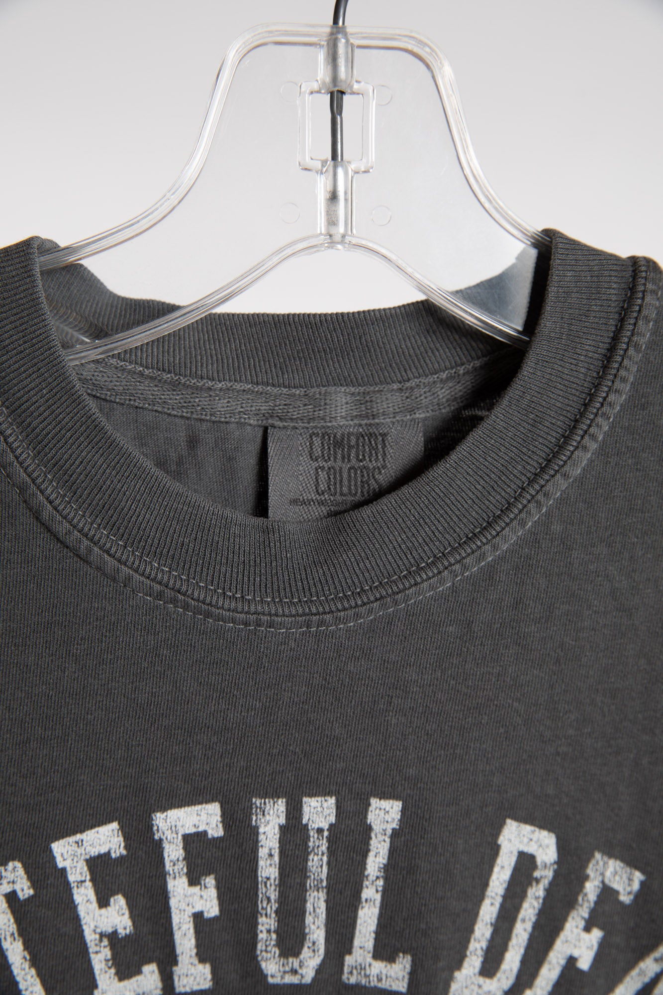 Tour Alumni Grateful Dead T Shirt