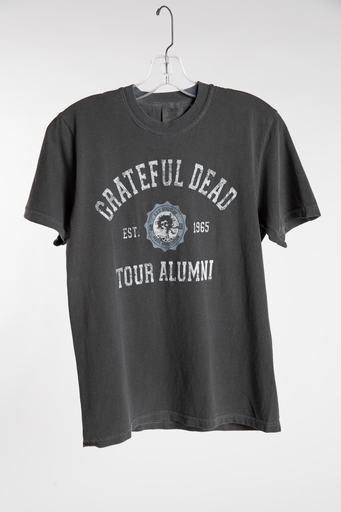 Tour Alumni Grateful Dead T Shirt
