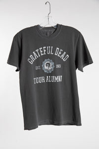 Tour Alumni Grateful Dead T Shirt