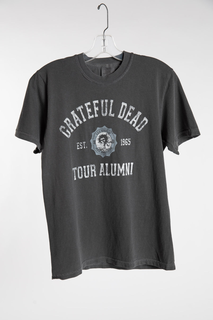 Tour Alumni Grateful Dead T Shirt