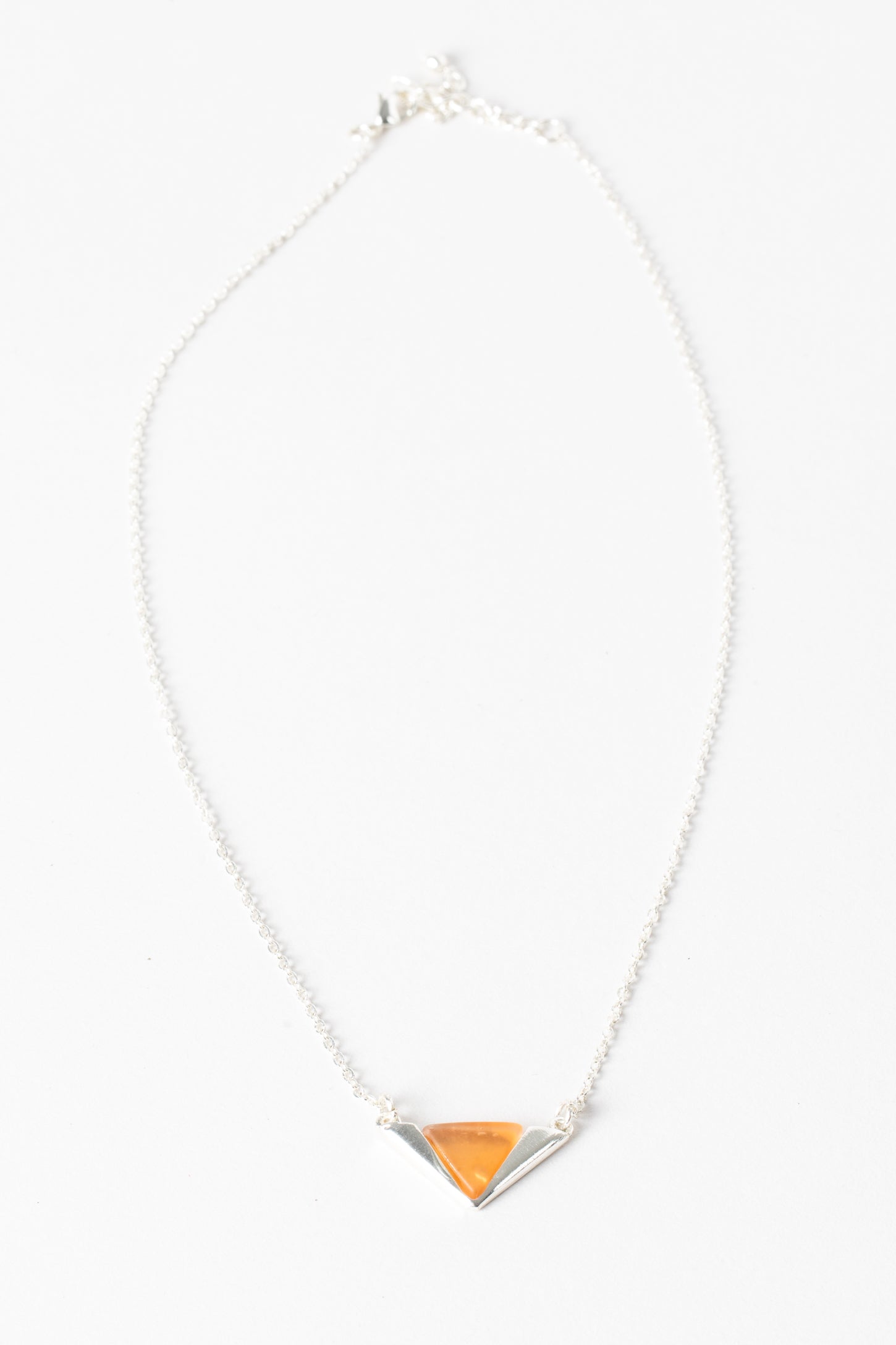 Vogue Virtuoso Glass Bead Necklace