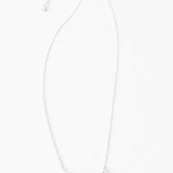 Vogue Virtuoso Glass Bead Necklace