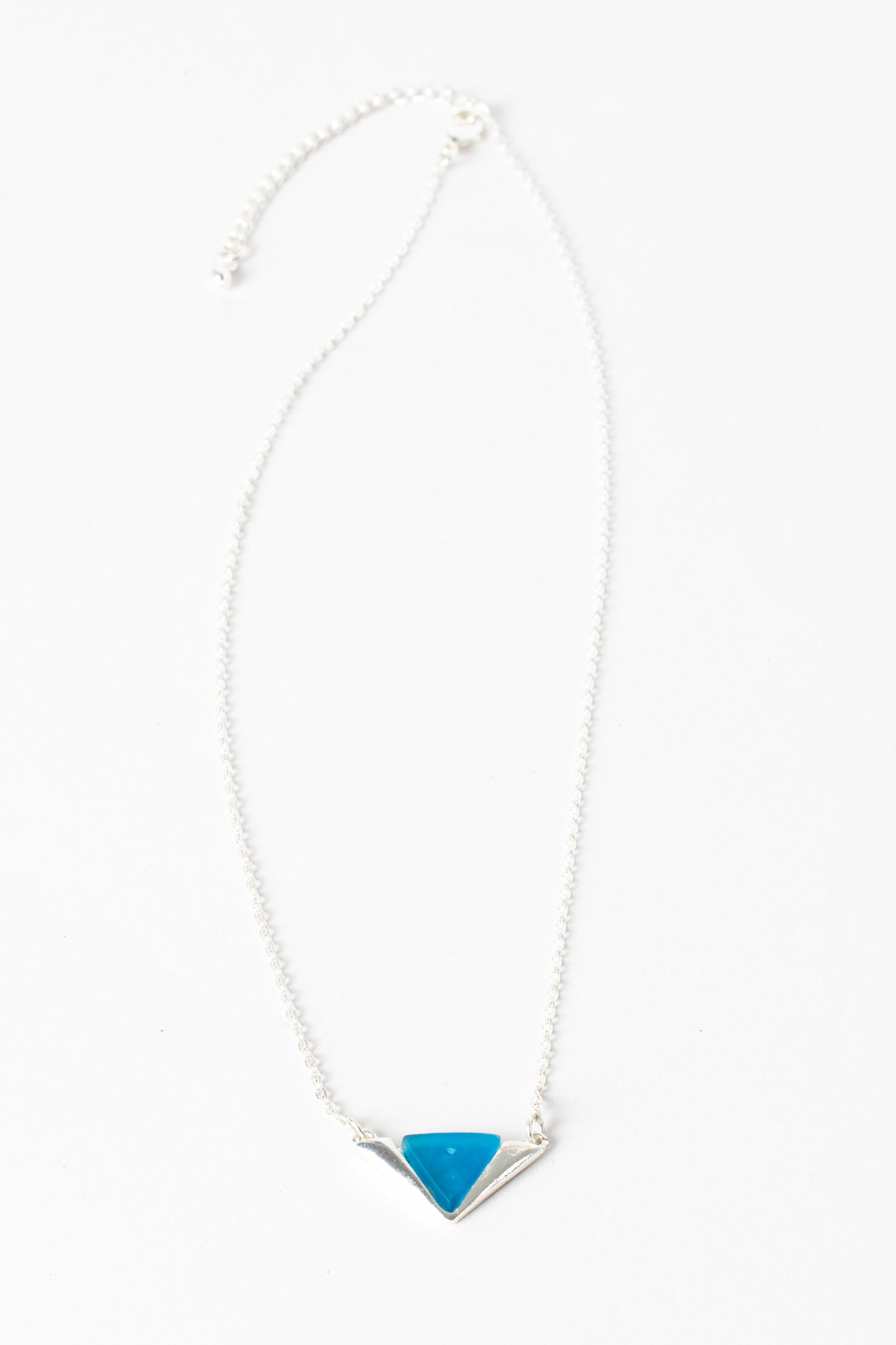 Vogue Virtuoso Glass Bead Necklace