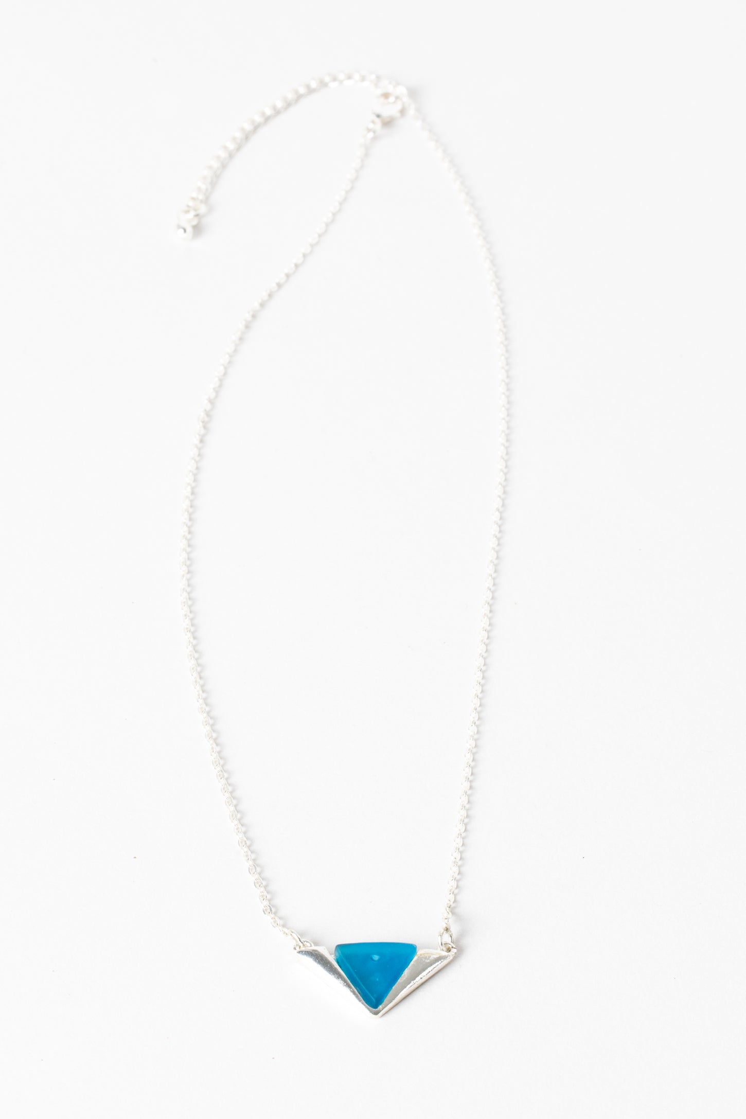 Vogue Virtuoso Glass Bead Necklace