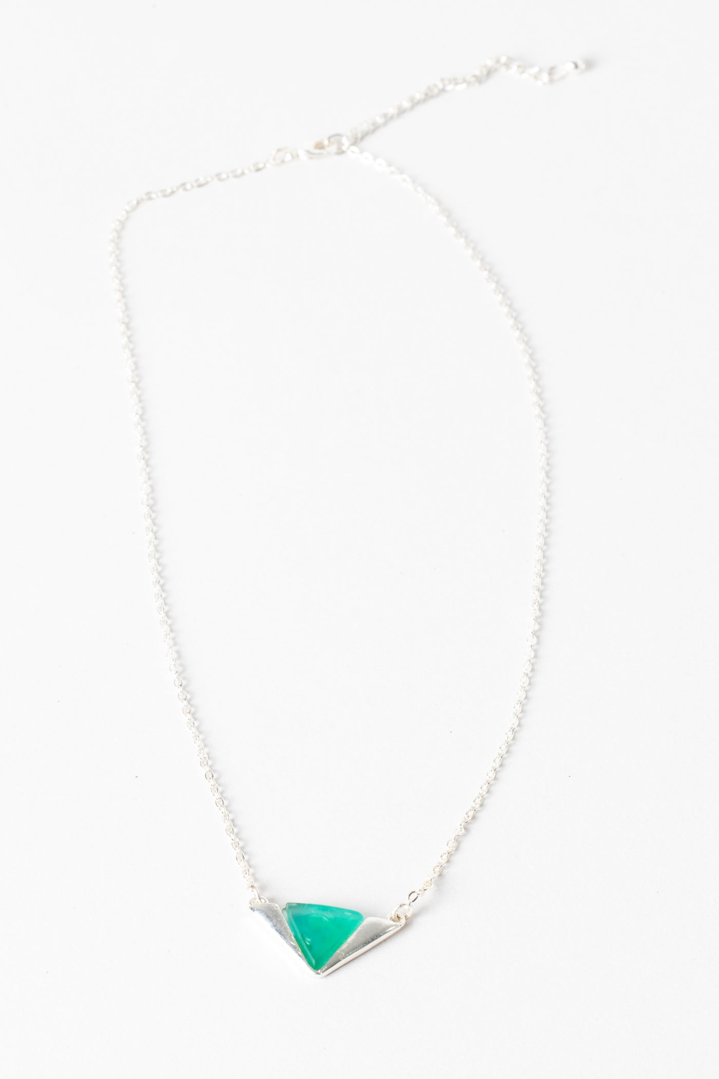 Vogue Virtuoso Glass Bead Necklace