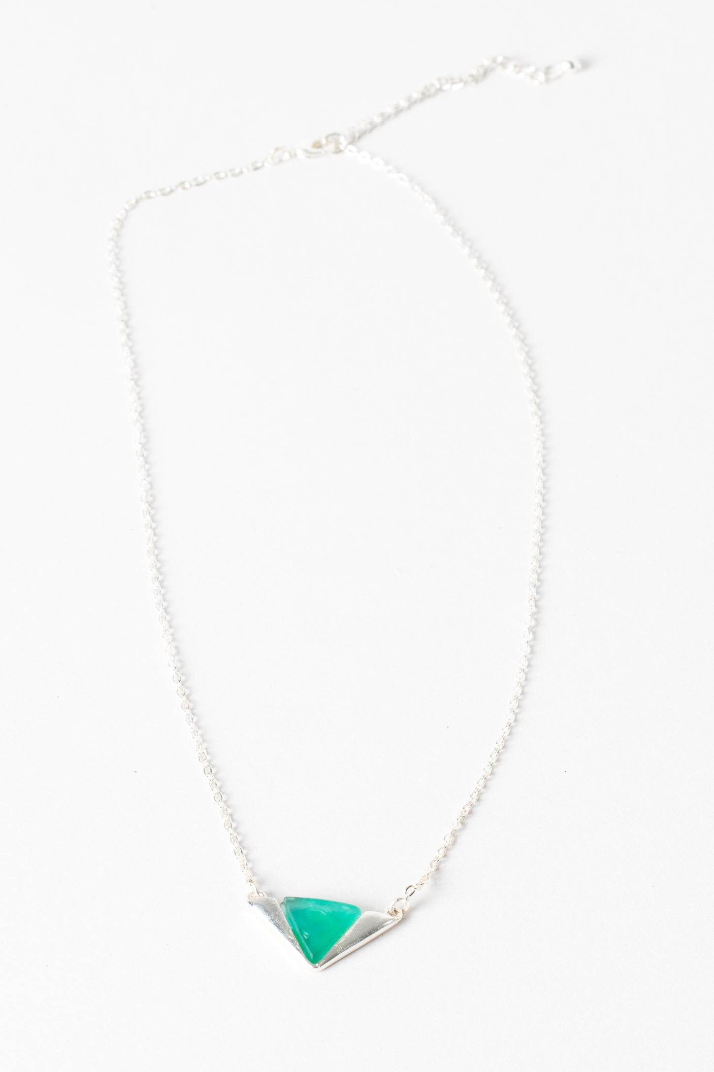 Vogue Virtuoso Glass Bead Necklace