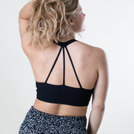 Yantra Yoga Wrap Top