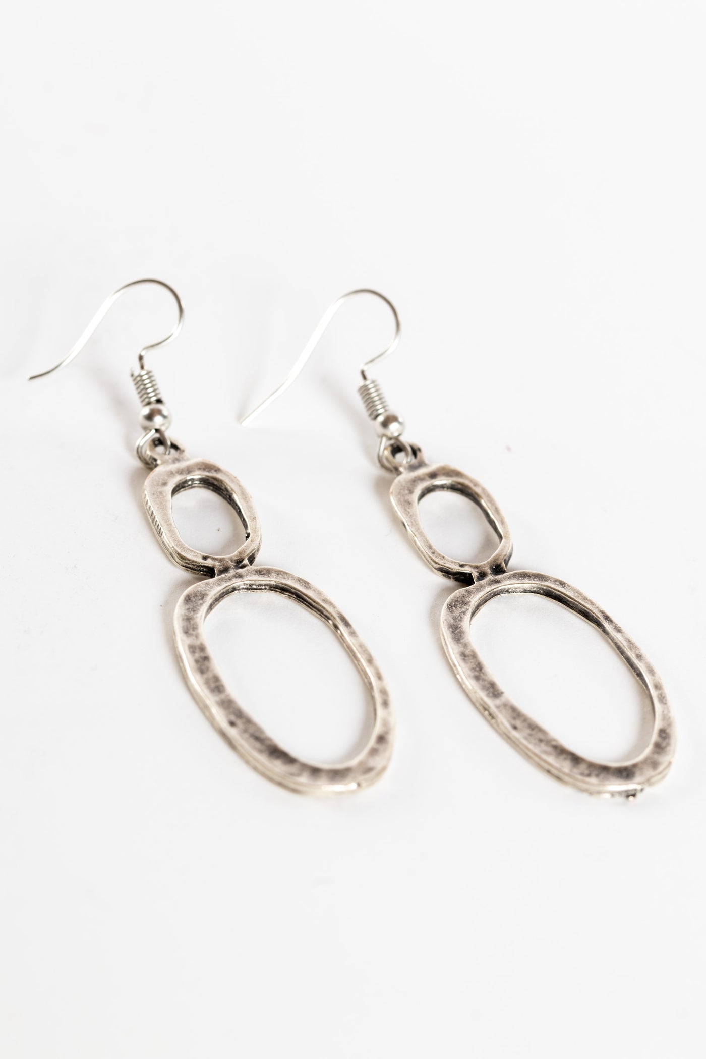 boho dangle earrings