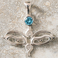 buddha-eyes-w-stone-pendant