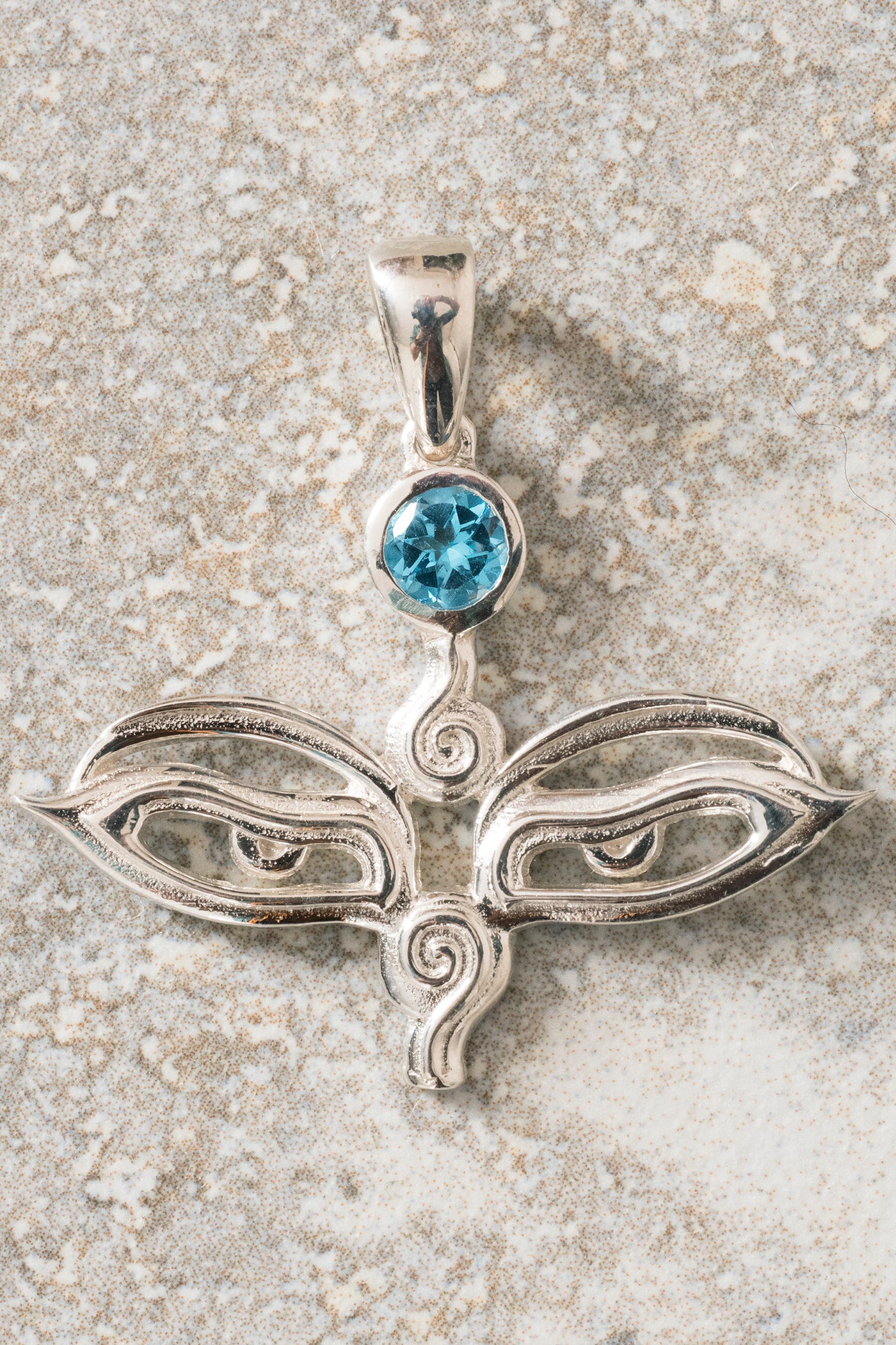 buddha-eyes-w-stone-pendant