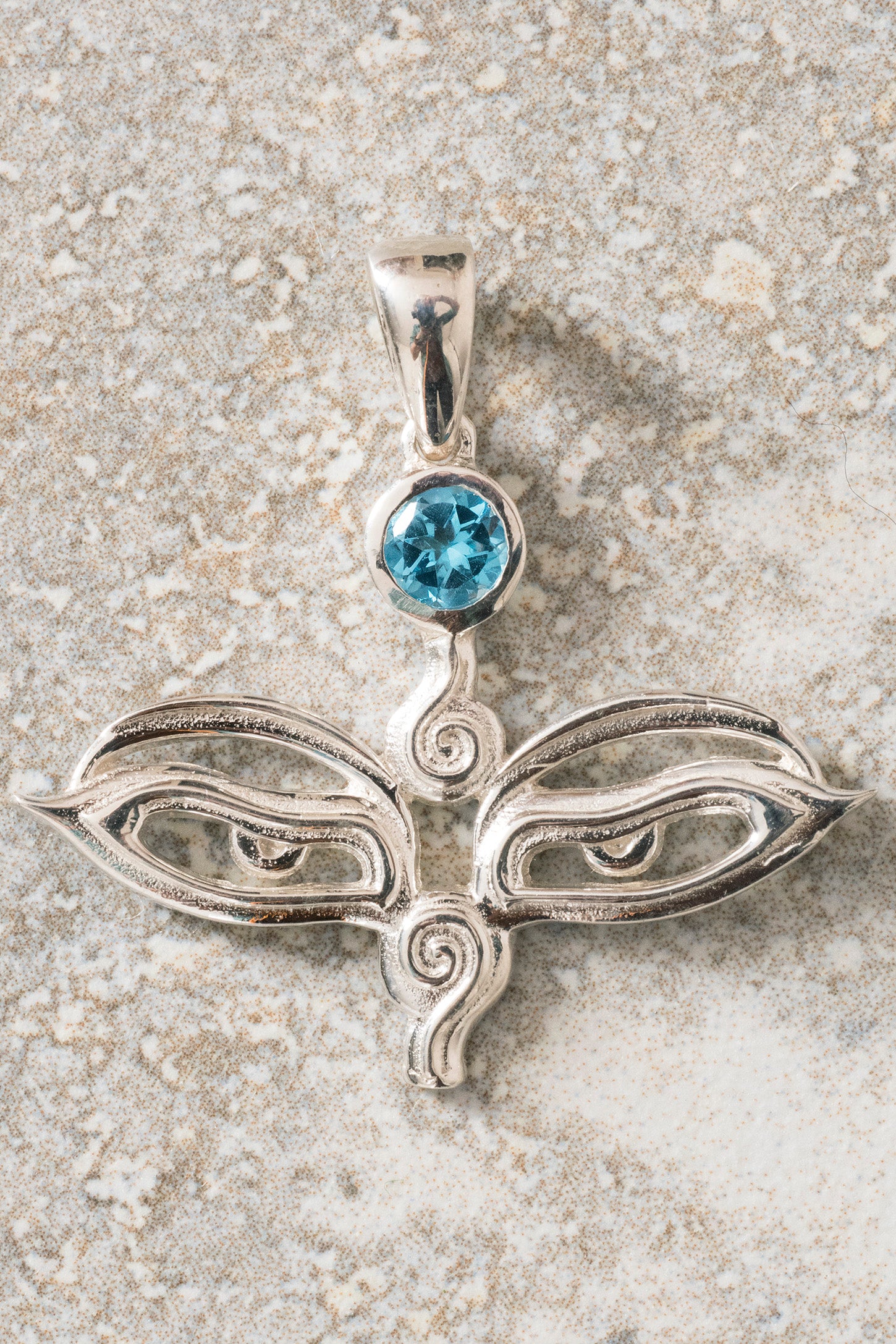 buddha-eyes-w-stone-pendant