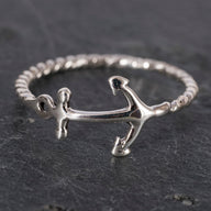 anchor-ring