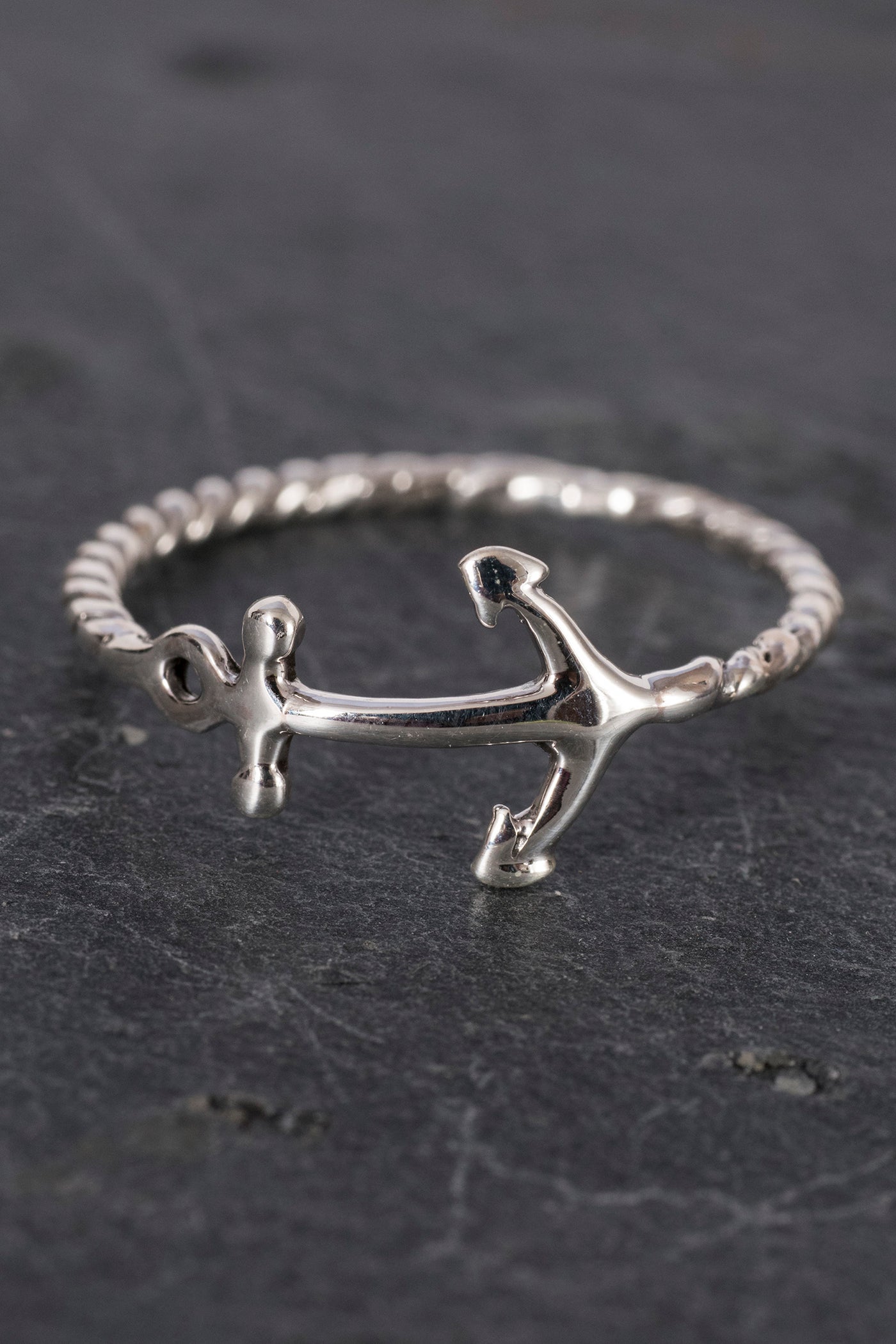 anchor-ring