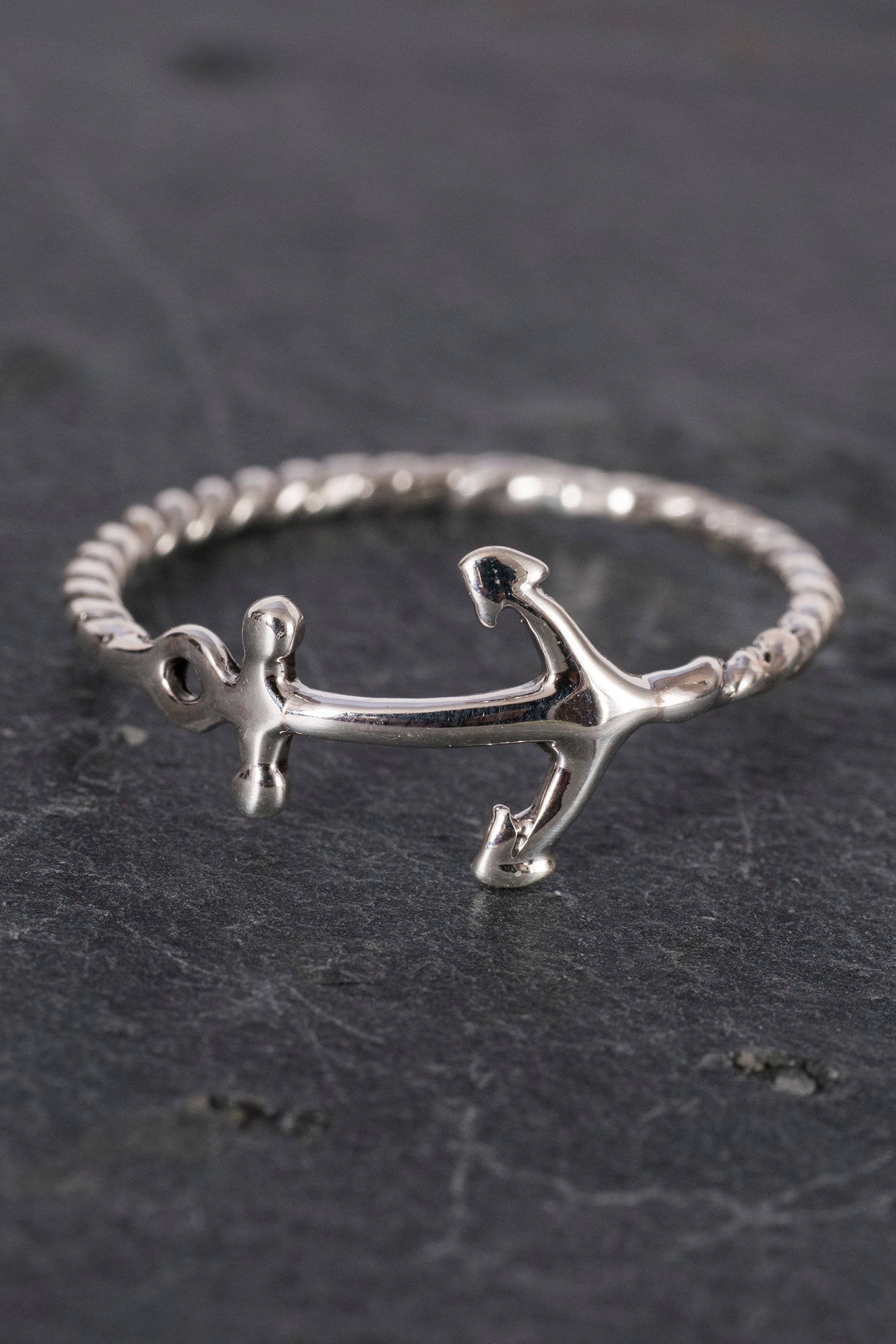 anchor-ring