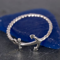 anchor-ring