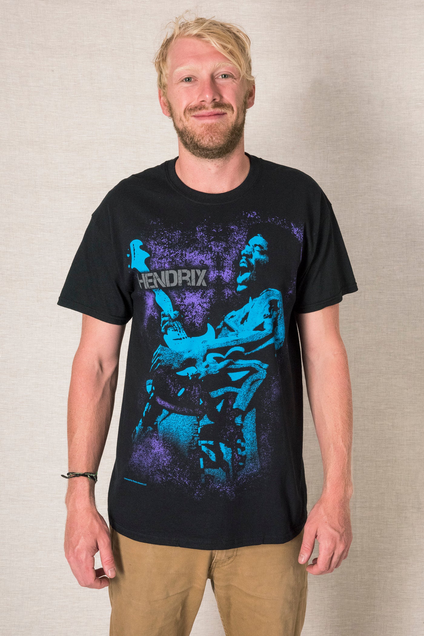 hendrix-blues-t-shirt