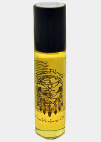Auric Blends Perfume Oils in scent Egyptian Goddess