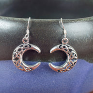 celtic-crescent-moon-earrings