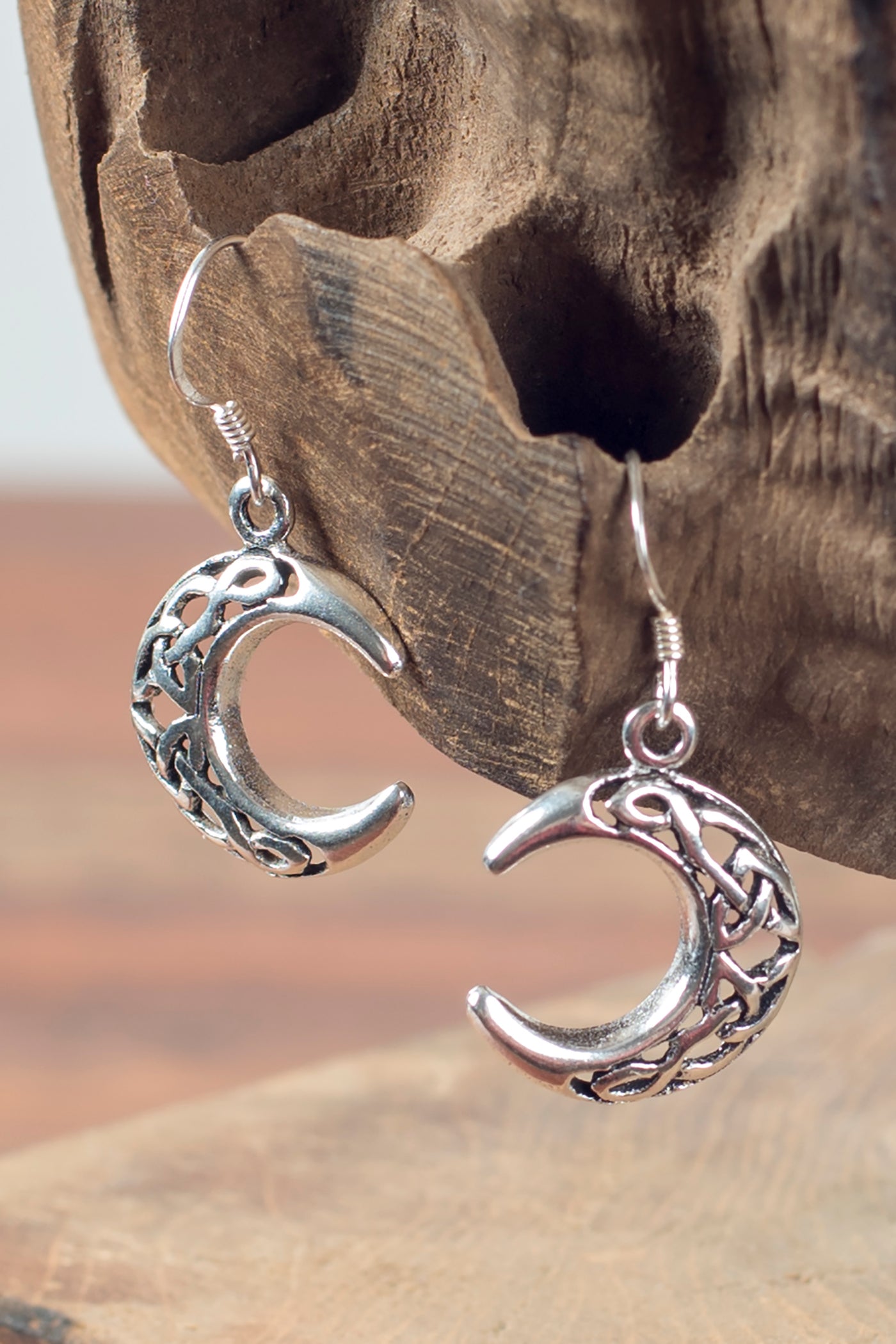celtic-crescent-moon-earrings