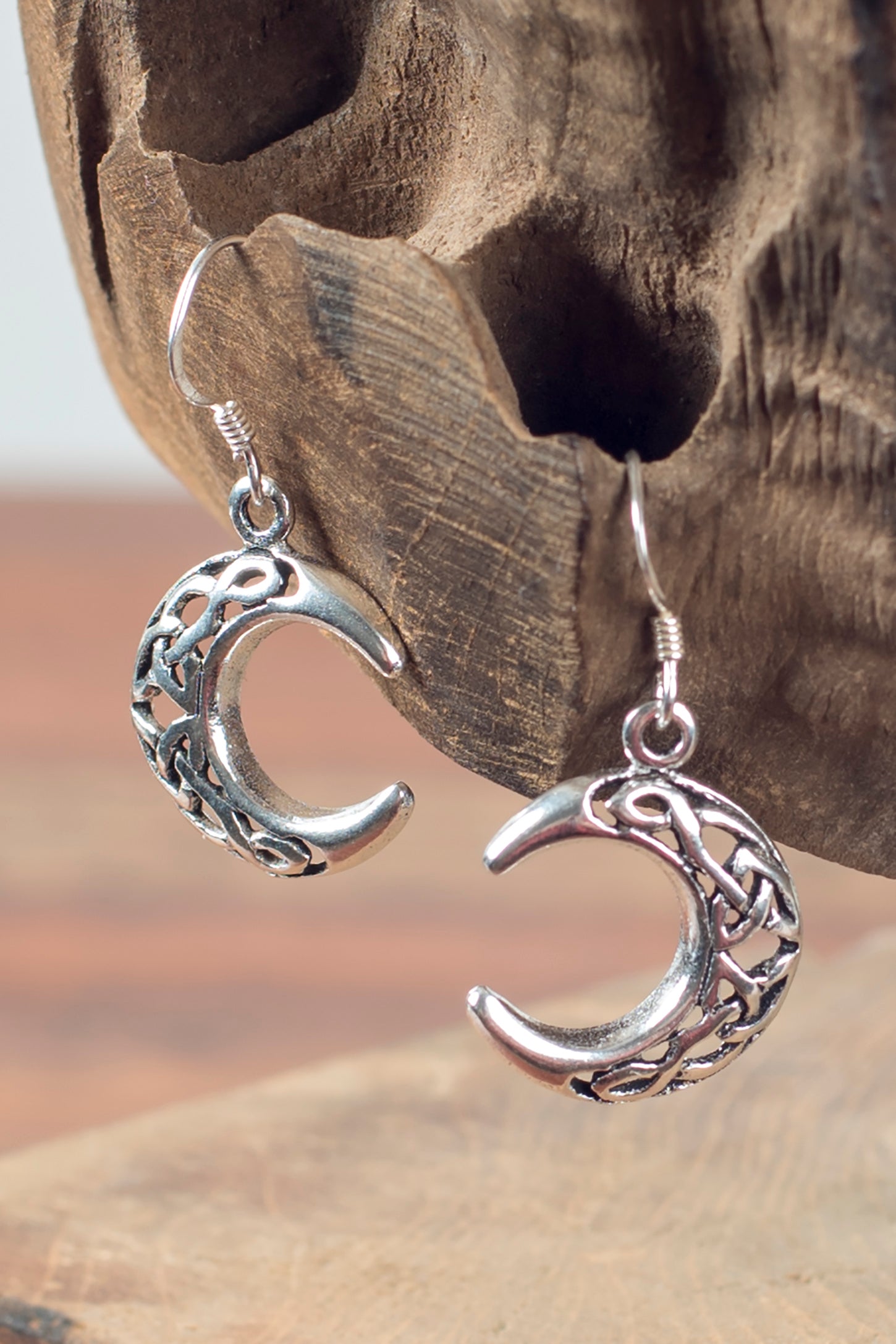 celtic-crescent-moon-earrings