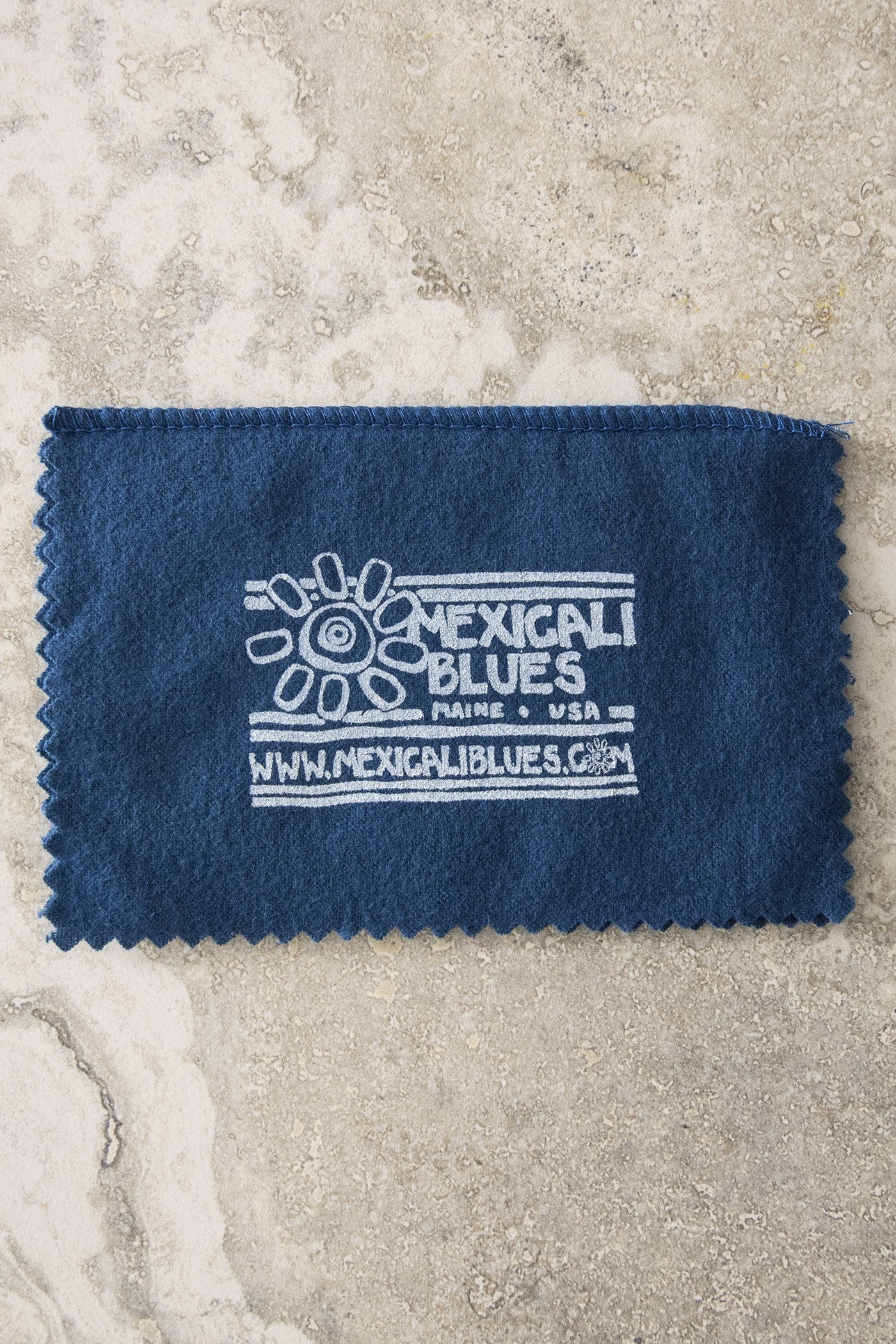 Jewelry Polishing Cloth - Single – Danaë Jewelry Polishing Cloth - Single – Danaë