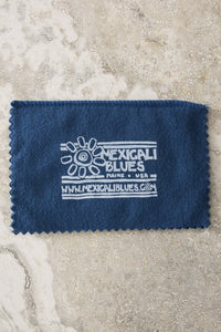 Jewelry polishing cloth - 6x8mm