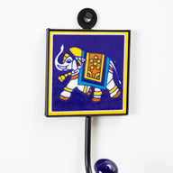 3x3 Ceramic Tile Hook