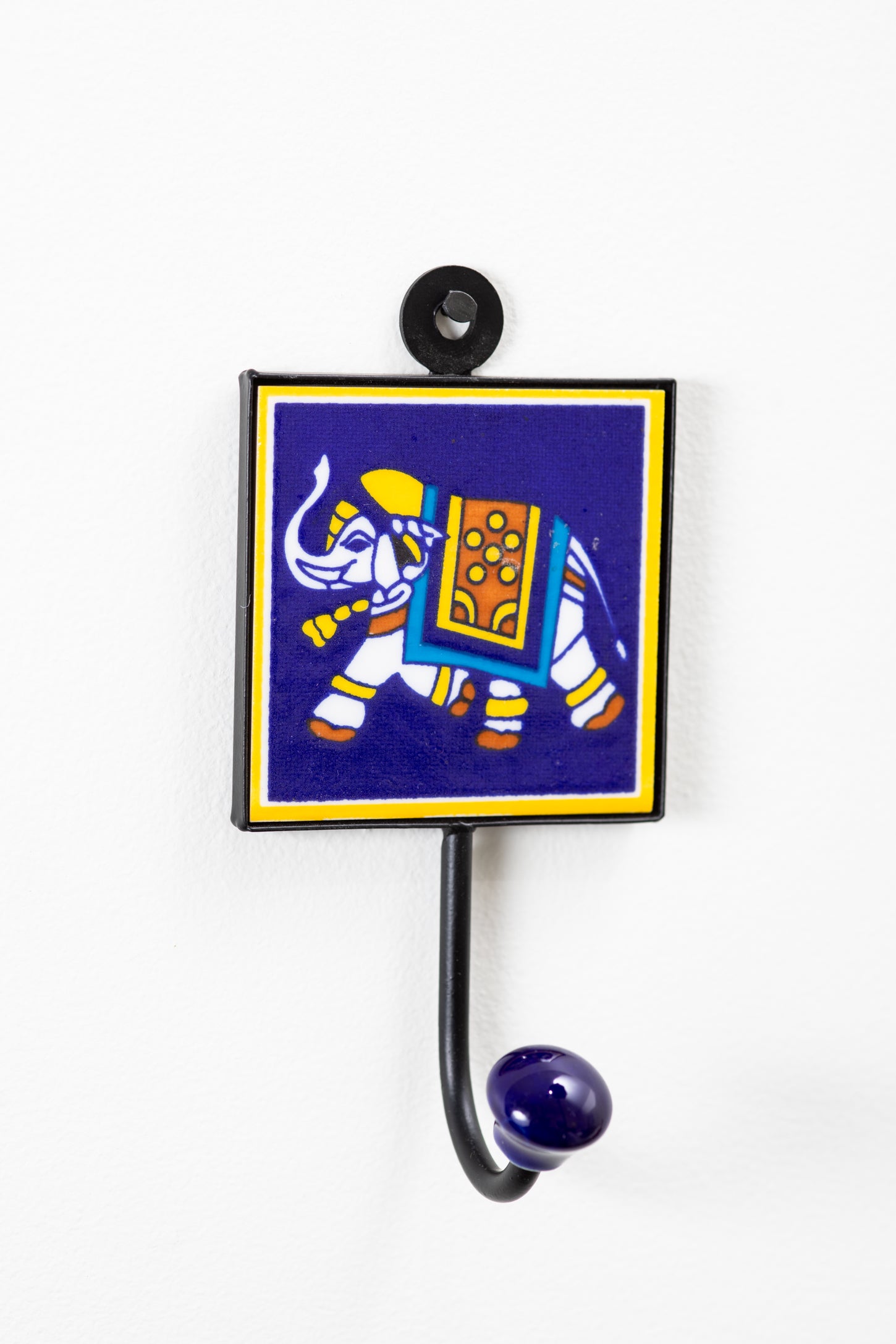 3x3 Ceramic Tile Hook