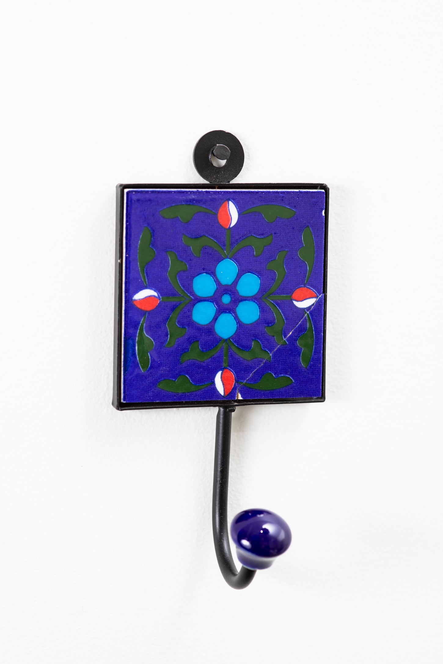 3x3 Ceramic Tile Hook