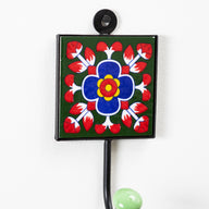3x3 Ceramic Tile Hook