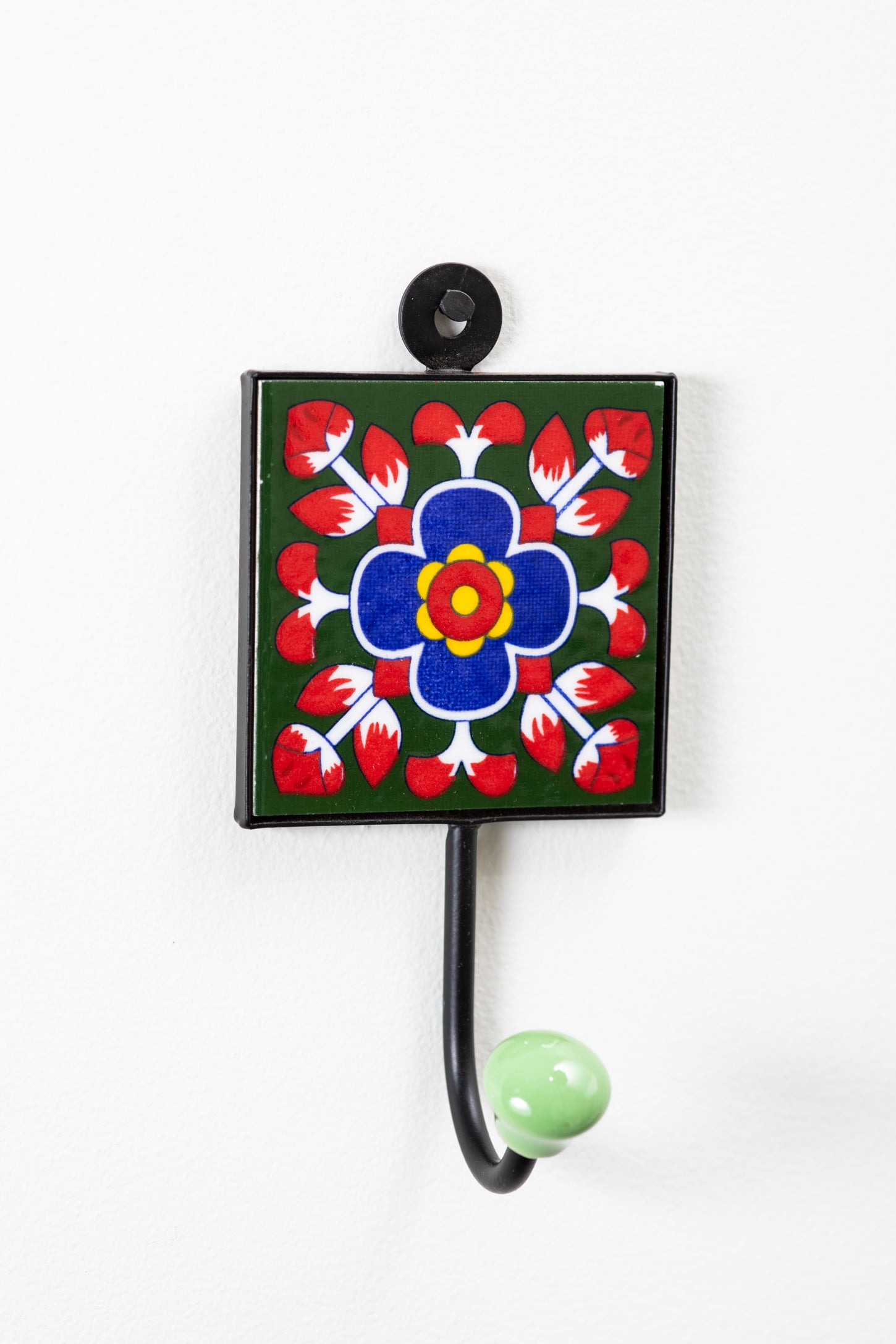 3x3 Ceramic Tile Hook