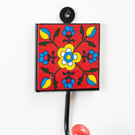 3x3 Ceramic Tile Hook