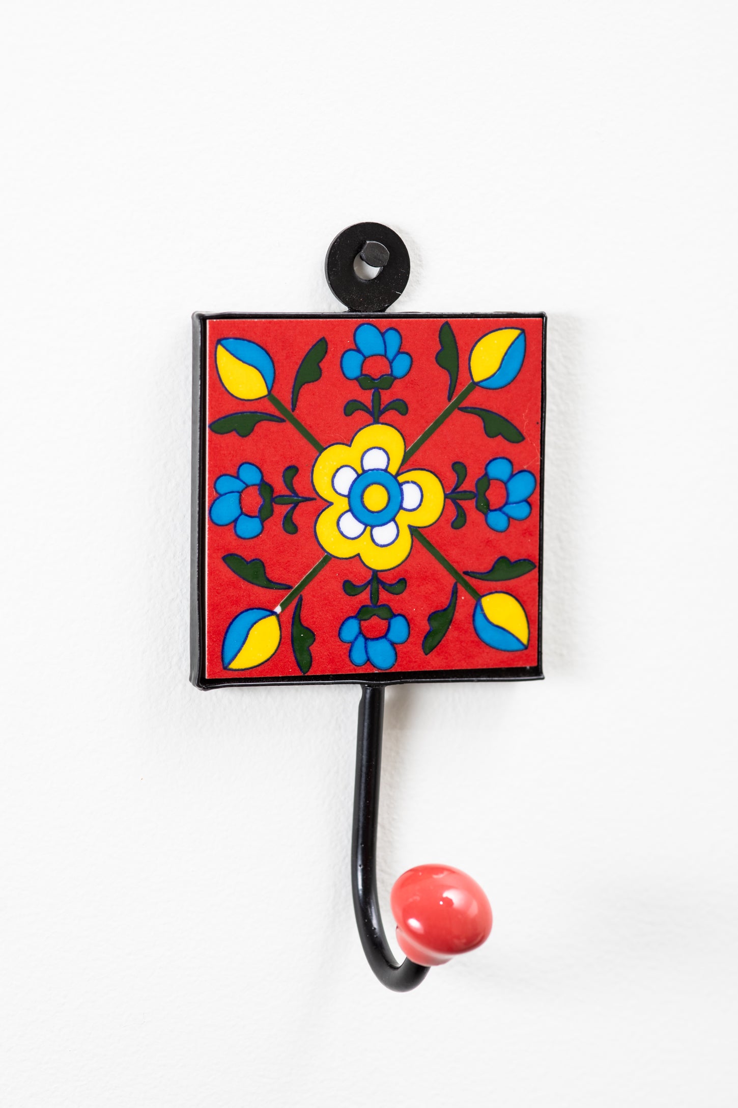 3x3 Ceramic Tile Hook