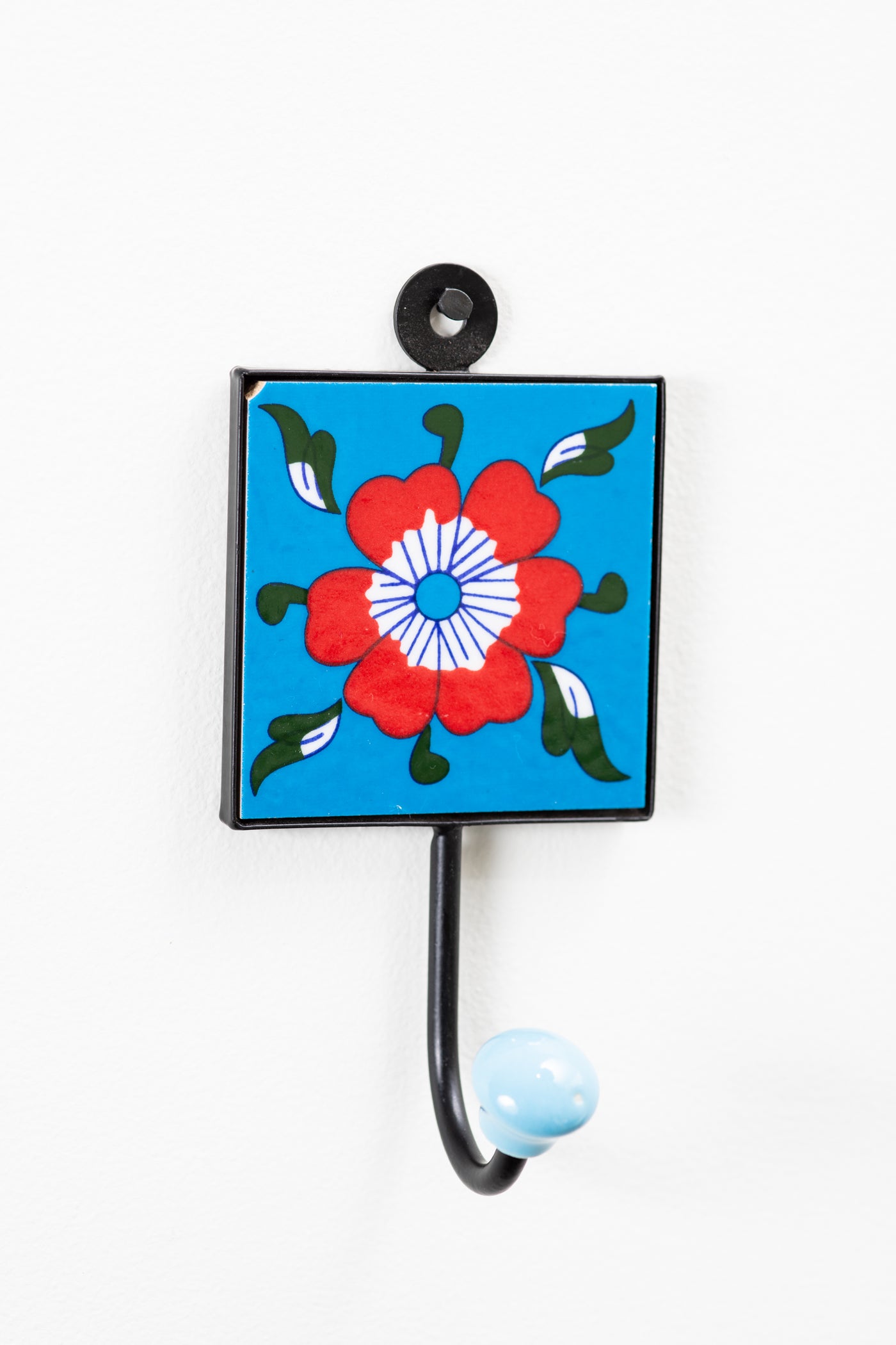 3x3 Ceramic Tile Hook