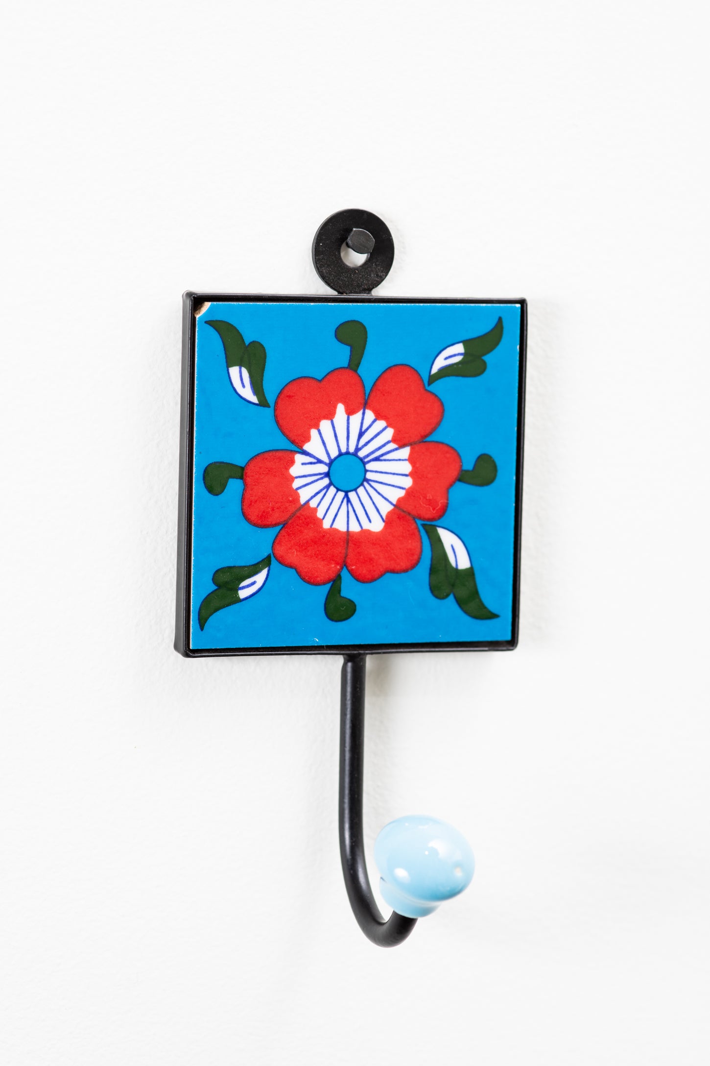 3x3 Ceramic Tile Hook