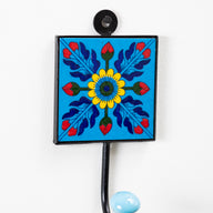 3x3 Ceramic Tile Hook