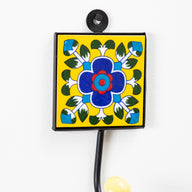 3x3 Ceramic Tile Hook